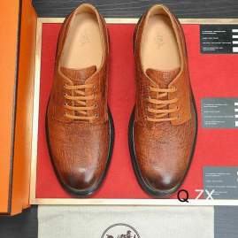 Picture of Hermes Shoes _SKUHermessz38-45ZX100611407